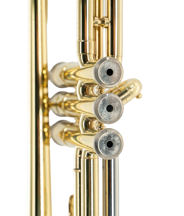 Pre-Owned Yamaha YTR-232 Trumpet | Used