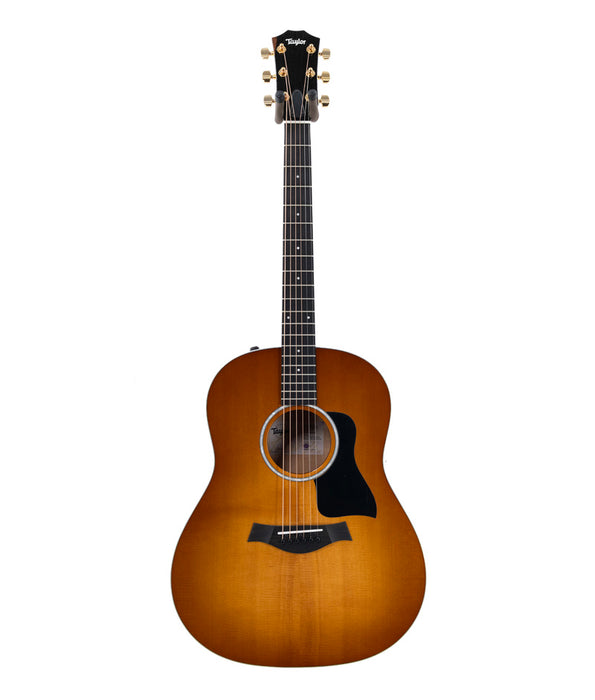 Taylor 217e Plus Special Edition Maple/Spruce Acoustic-Electric Guitar - Honeyburst | New