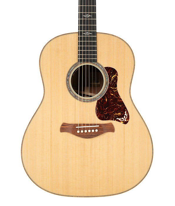 Taylor Factory Demo Gold Label 817e Acoustic-Electric Guitar Rosewood/Spruce - Natural