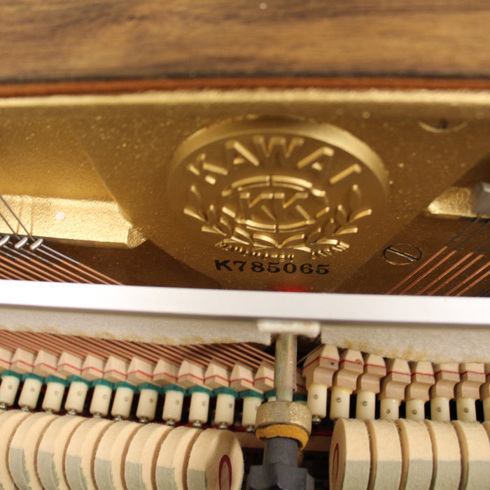 Kawai 805E Upright Console Piano (5065)