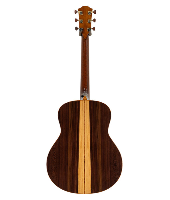 Taylor Custom Grand Orchestra Catch #36 Adirondack Spruce/Katalox Acoustic-Electric Guitar | New