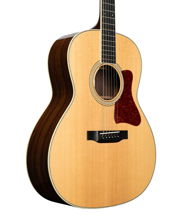 Pre-Owned 2019 Collings C100 Deluxe Acoustic-Electric Guitar | Used