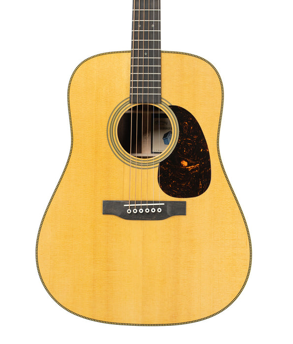 Pre-Owned Martin D-28 Billy Strings Acoustic Guitar | Used