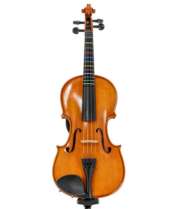 Pre-Owned Strobel ML-100 Student Series 4/4 Size Violin Outfit | Used