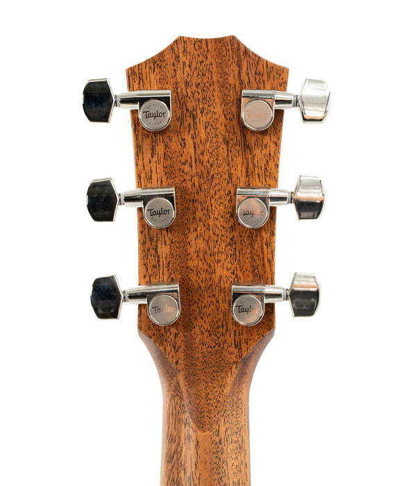 Taylor Demo 414ce Studio Grand Auditorium Spruce/Rosewood Acoustic-Electric Guitar - Natural | Used