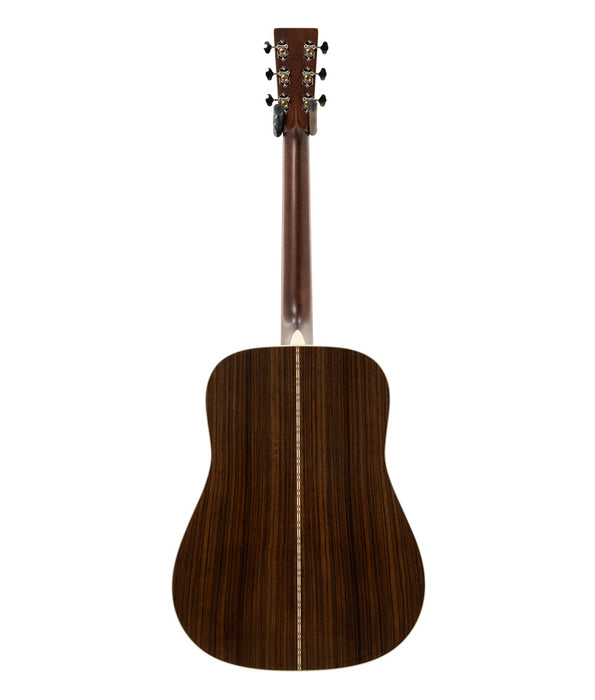 Pre-Owned 2022 Martin D-28 Spruce/Rosewood Acoustic Guitar