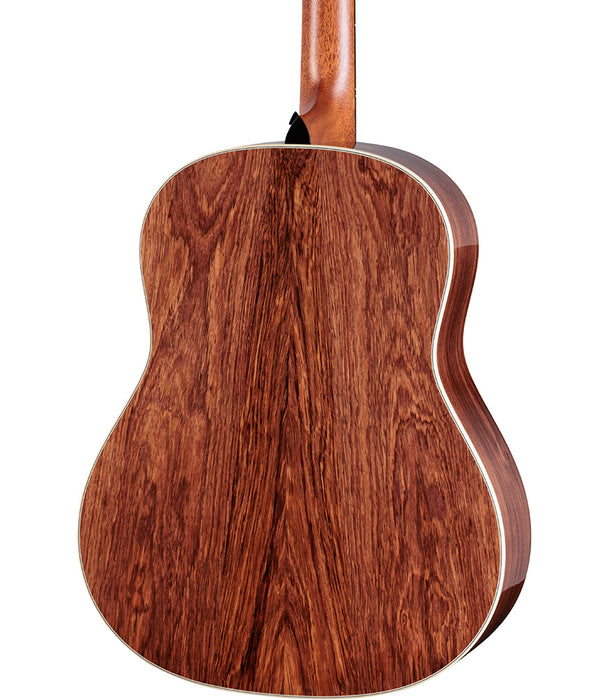 Taylor Gold Label 917e Grand Pacific Acoustic-Electric Guitar - Adirondack/Honduran Rosewood, Natural | New