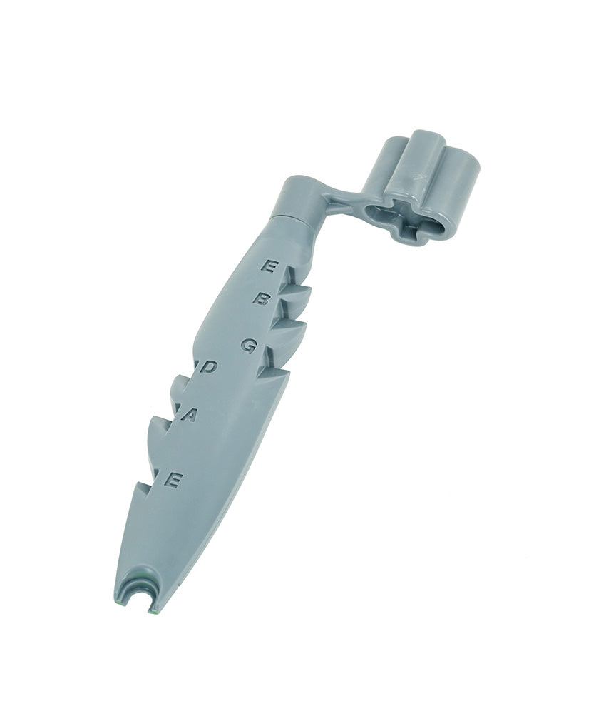 Guitar String Winders Cuda Winders The Cuda Winder Guitar String