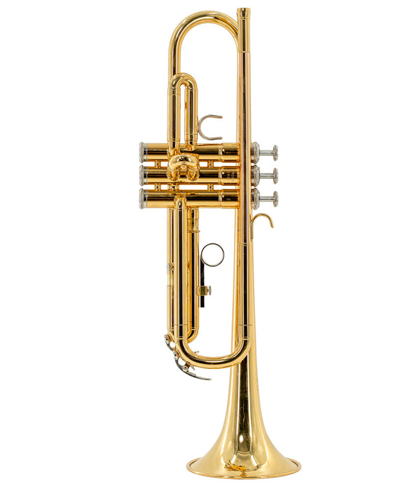 Pre-Owned Yamaha YTR-200AD Bb Trumpet | Used