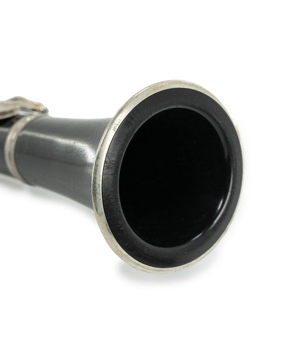 Pre-Owned Buffet Crampon E11 Wood Bb Clarinet | 0786 | Used