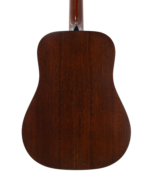 Martin Custom Shop Authentic 1937 D-18 Adirondack/Mahogany Acoustic Guitar - Natural | New