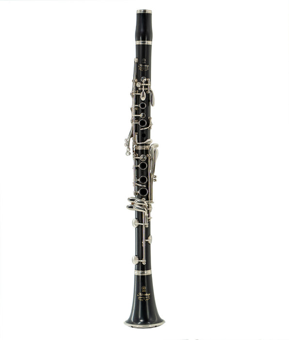 Pre-Owned Yamaha YCL-400AD Advantage Clarinet | Used