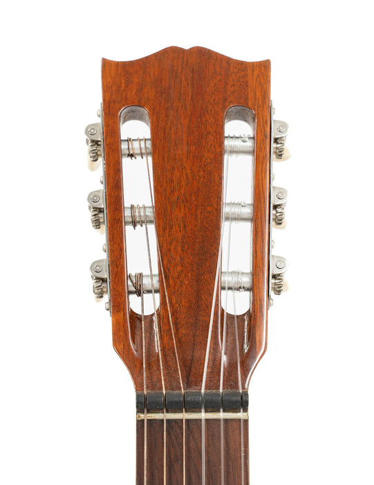 Pre-Owned 1960s Epiphone EC30 Classical Guitar | Used