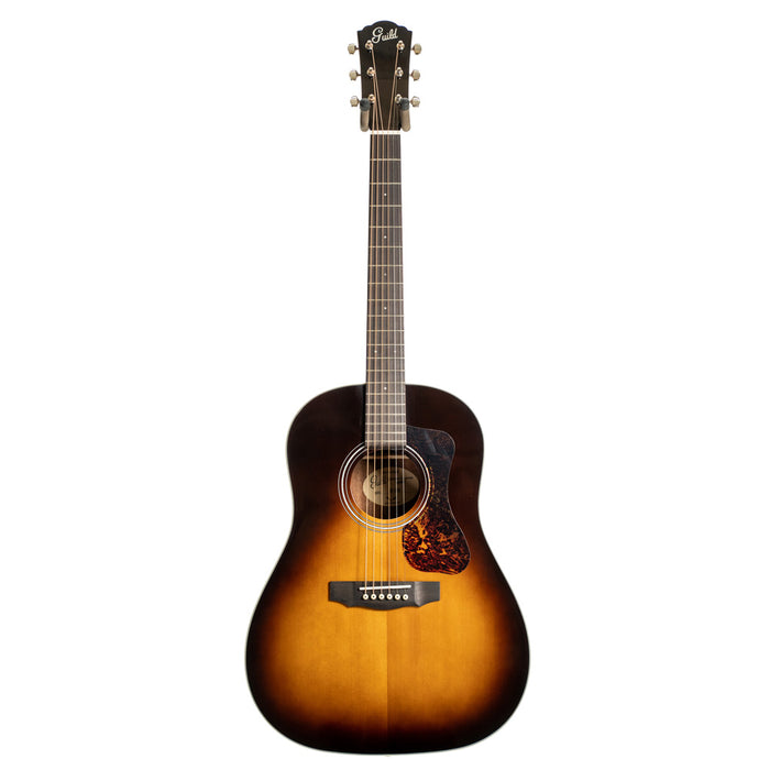 Pre-Owned Guild DS-240 Memoir Solid Top Slope Shoulder Acoustic Guitar | Used