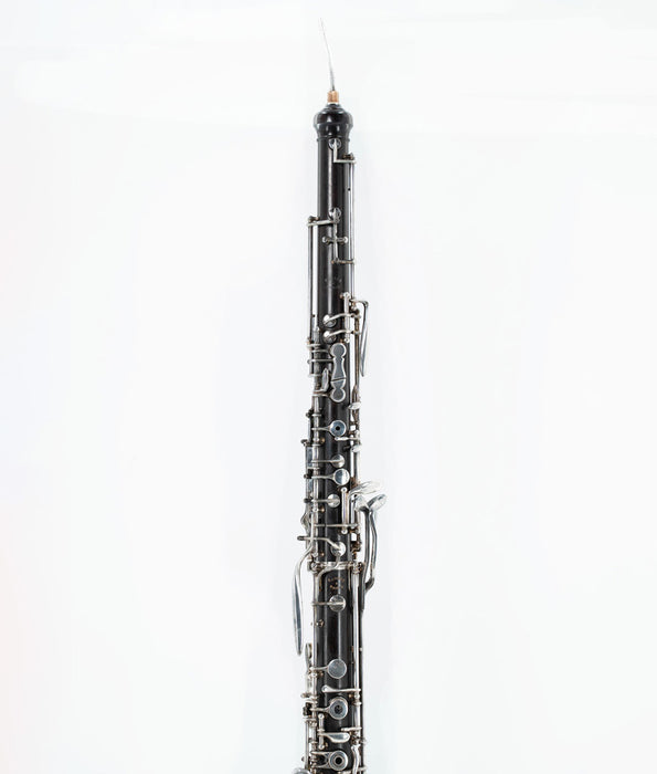Pre-Owned F. Loree English Horn | Used