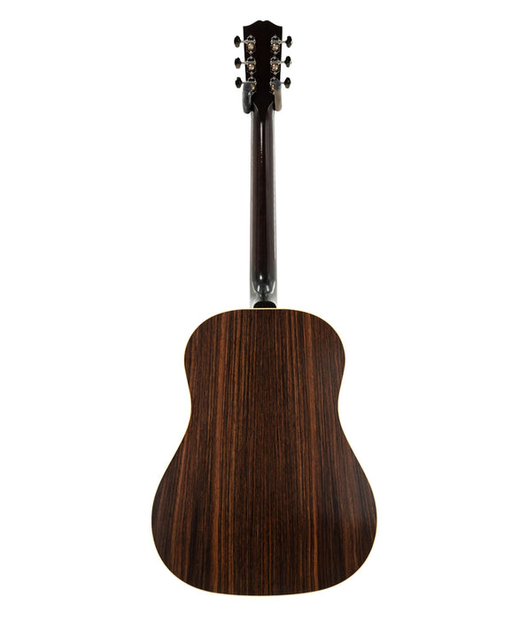 Gibson Custom Shop 1936 Advanced Jumbo - Vintage Sunburst