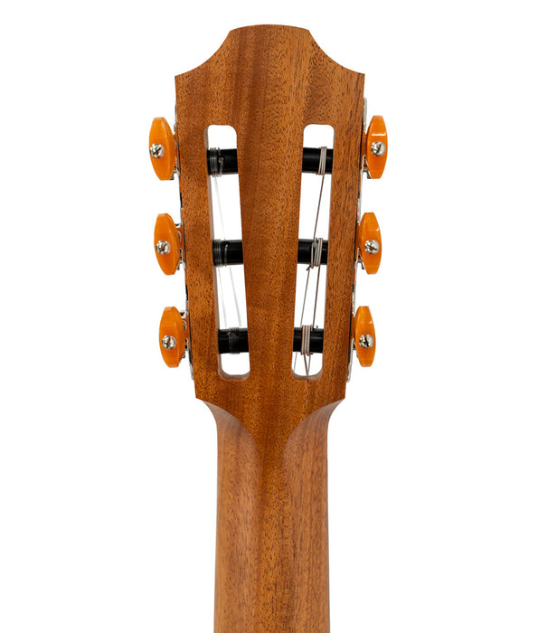 Furch GNc 2-SW a Grand Nylon Spruce/Black Walnut Acoustic Guitar | New