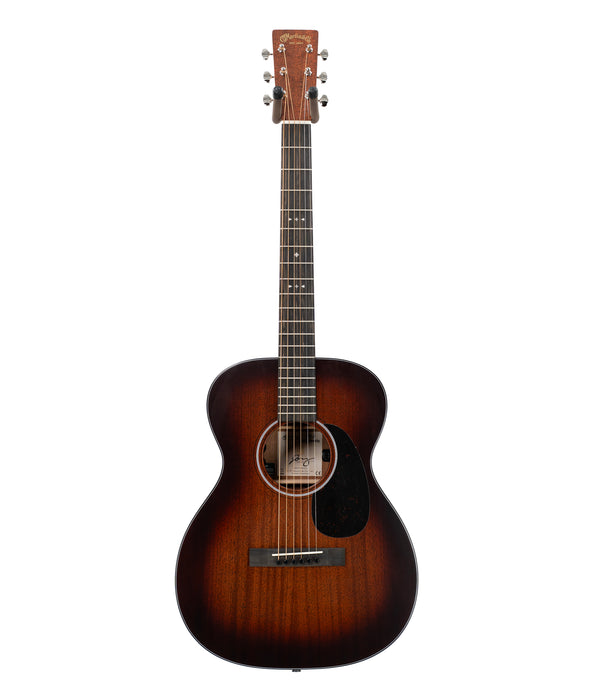 Martin 000 Jr-E Jeff Tweedy Junior Acoustic-Electric Guitar - Sapele | New