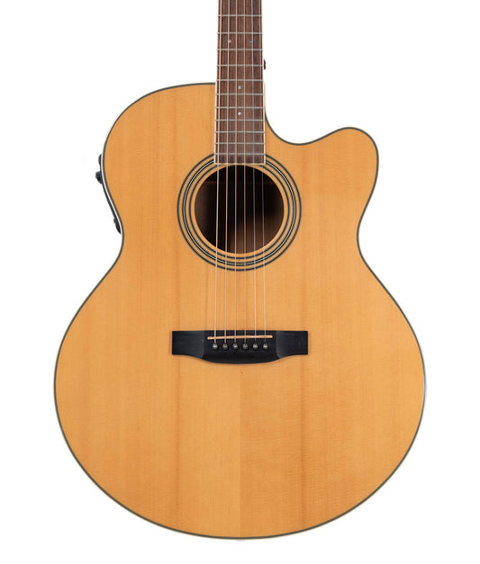 Pre-Owned Carvin Cobalt 780 Acoustic-Electric Guitar | Used