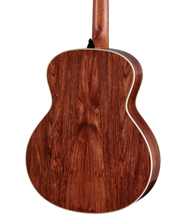 Taylor Gold Label 914e Super Auditorium Acoustic-electric Guitar - Adirondack/Honduran Rosewood, Sunburst