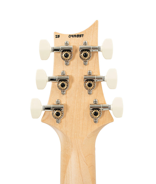 PRS CE 24 Special Limited-Edition Electric Guitar - Faded Blue Smokeburst