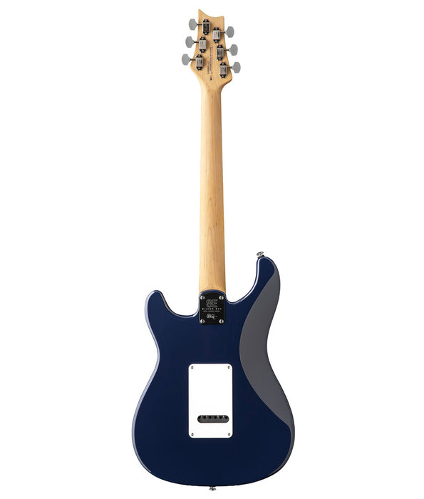 PRS SE Silver Sky Rosewood Electric Guitar- Trad Blue