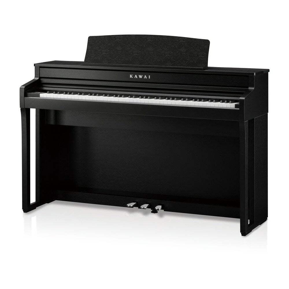 Kawai CA59 Digital Piano - Satin Blackalamomusiccenter.myshopify
