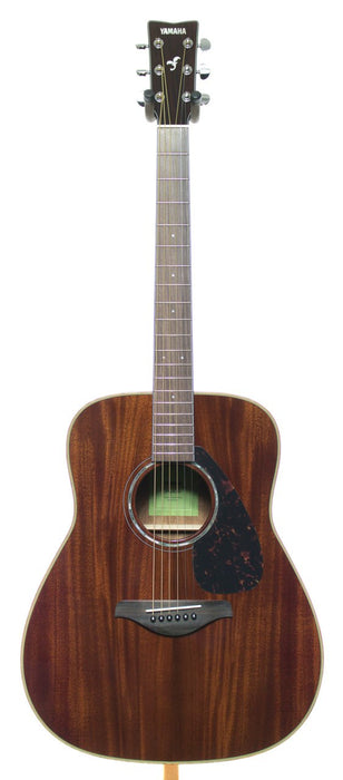 Yamaha FG850 Acoustic Guitar