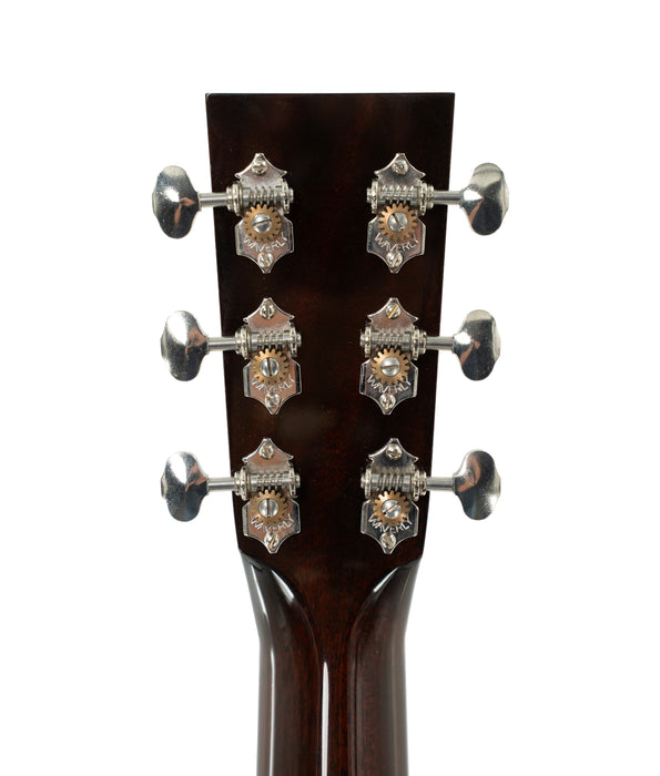 2000 Collings D1A Adirondack Spruce and Mahogany w/Hardshell Case