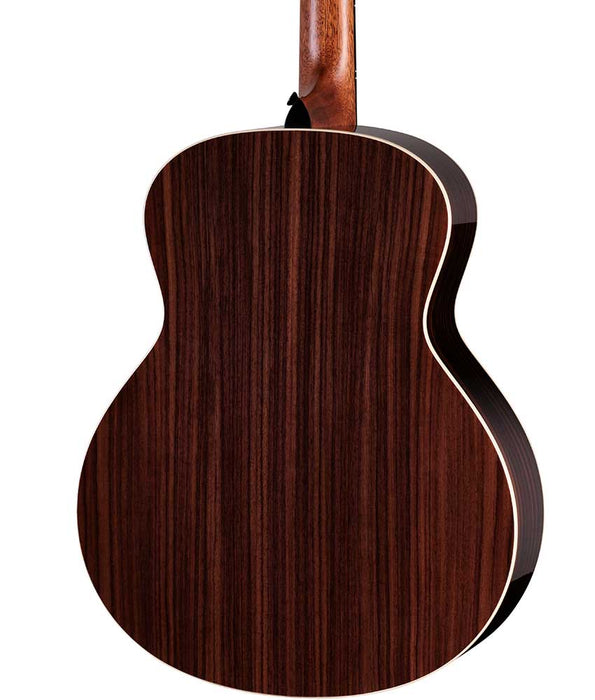 Taylor Gold Label 714e Acoustic-electric Guitar - Blacktop