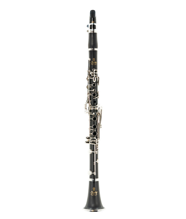 Pre-Owned Yamaha YCL-400 Advantage Grendilla Wood Clarinet