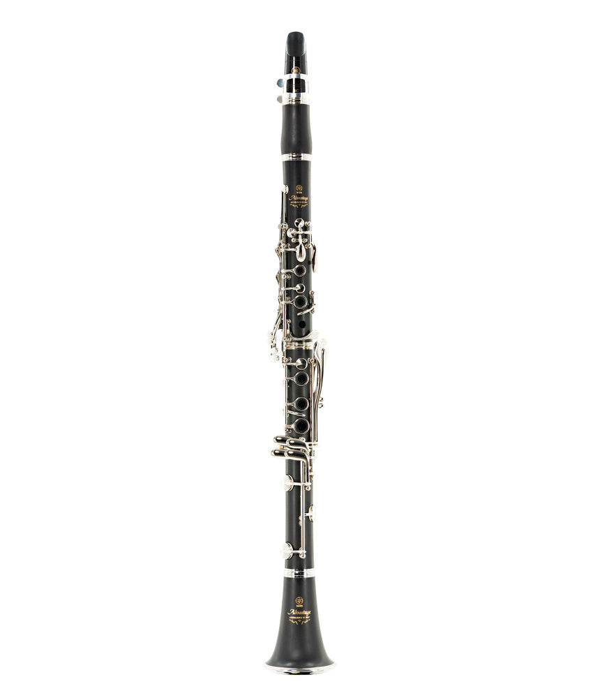 Pre-Owned Clarinets