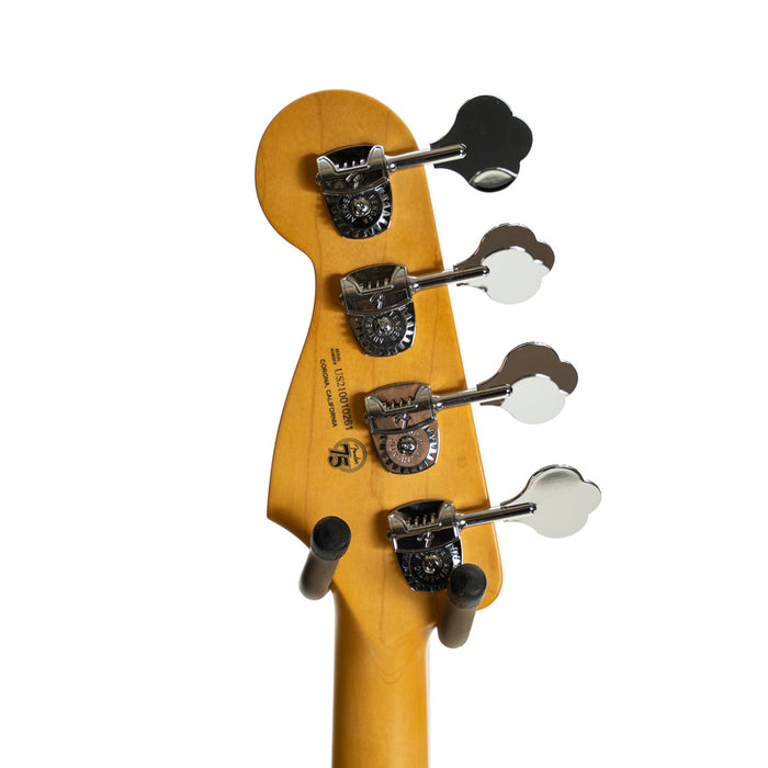 Fender American Ultra Jazz Bass, Rosewood Fingerboard, Ultraburst