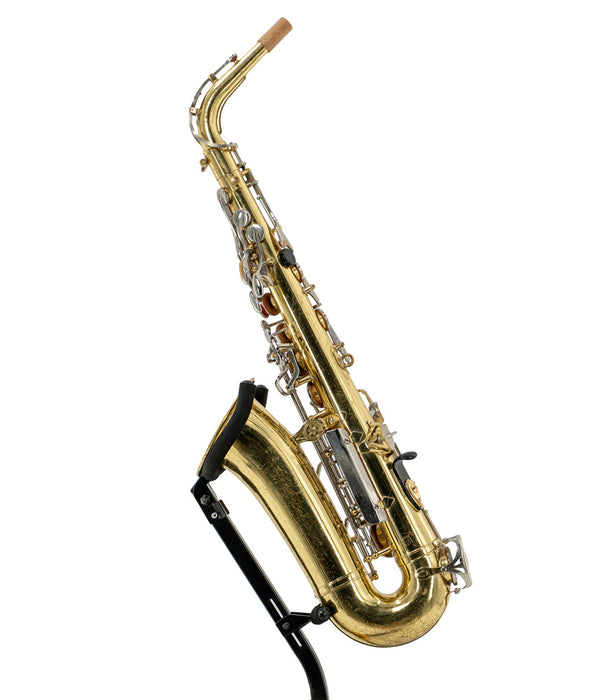 Pre-Owned Yamaha YAS-23 Alto Sax | Used