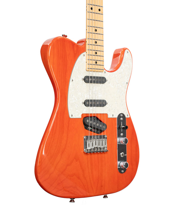 Pre-Owned Tom Anderson T-Classic Contoured Custom Electric