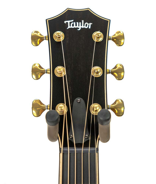 Pre-Owned Taylor Custom K24ce LTD Alamo Music Exclusive Acoustic-Electric Guitar - Koa