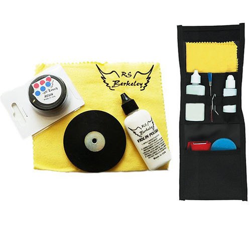 Players Cello Care Kit