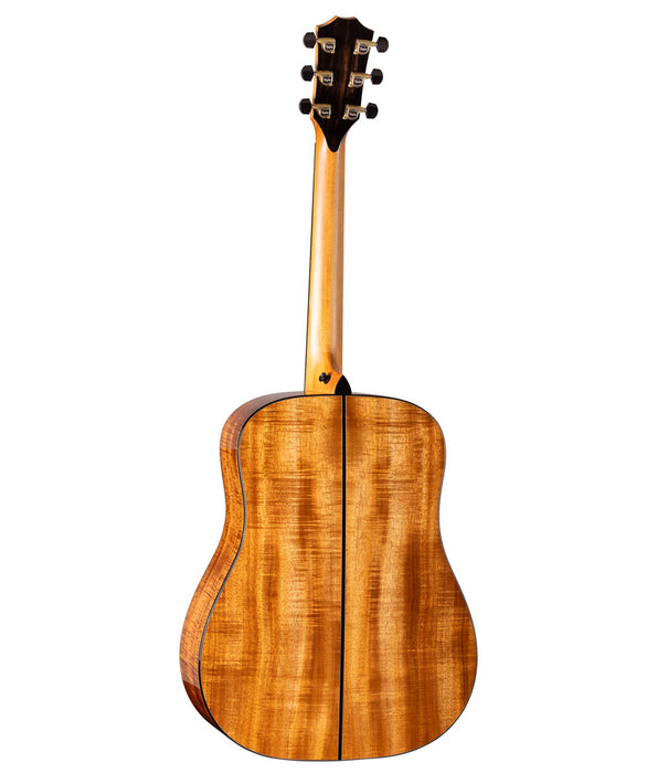 Taylor Custom Legacy K10 LTD Dreadnought Spruce/Koa Acoustic Guitar | New