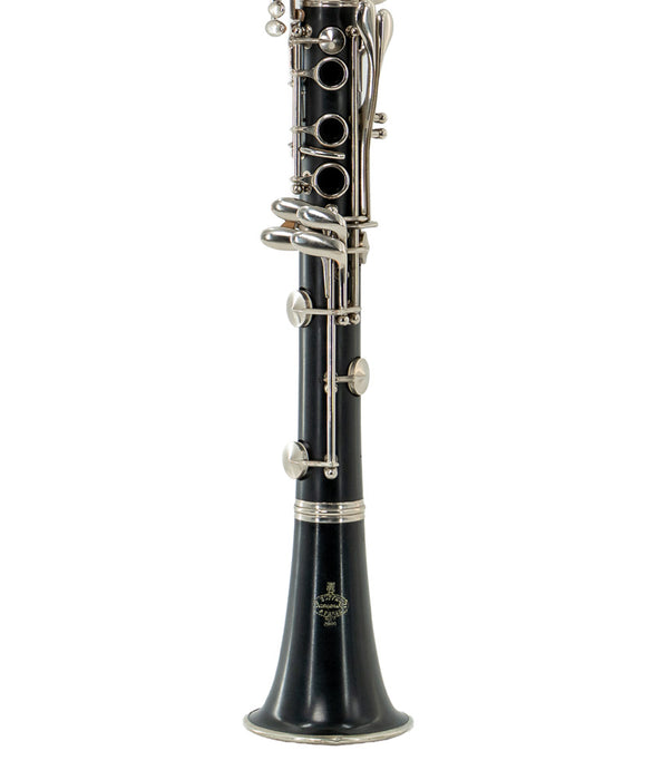 Pre-Owned Buffet Crampon E11 Clarinet | Used