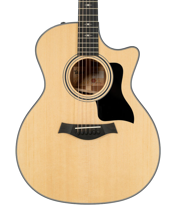Pre-Owned 2023 Taylor 314ce Acoustic Guitar - Natural | Used
