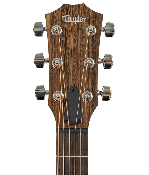 Pre-Owned Taylor American Dream Grand Concert A/E Mahogany/ Sapele-Natural Acoustic Guitar