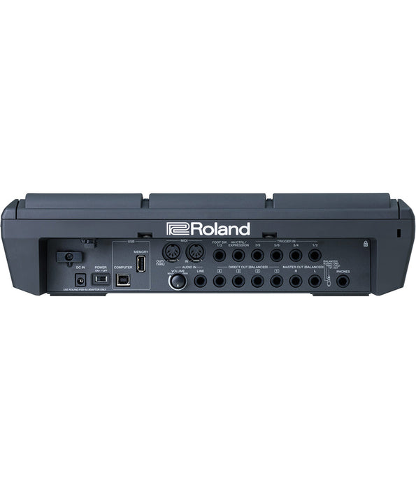 Roland SPD-SX PRO Professional Sampling Pad