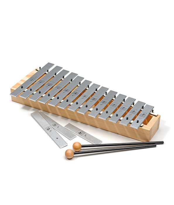 Sonor Orff AGP1 Alto Glockenspiel