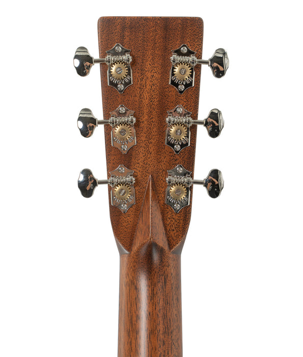 Martin Custom Shop Super-HD 28 Adirondack/Wild Grain Rosewood Acoustic Guitar | New