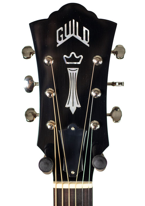 Guild D-40 Traditional Dreadnought Spruce/Mahogany Acoustic Guitar | Used