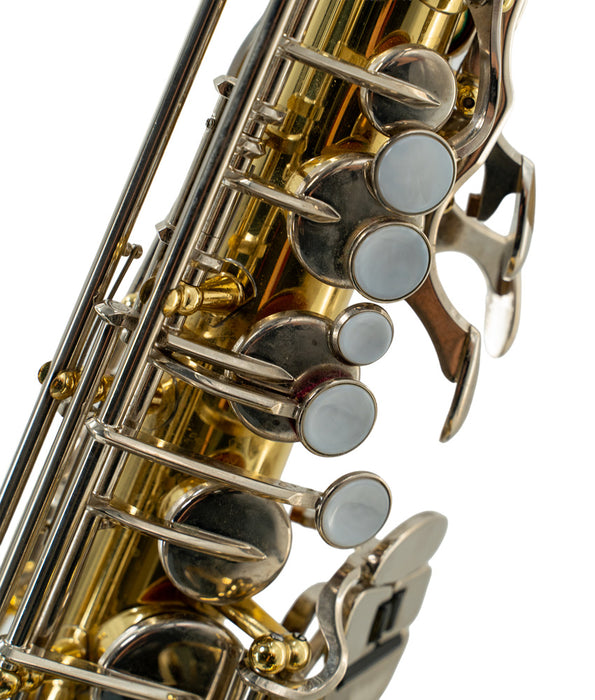 Pre-Owned Yamaha YAS-23 Alto Saxophone | Used