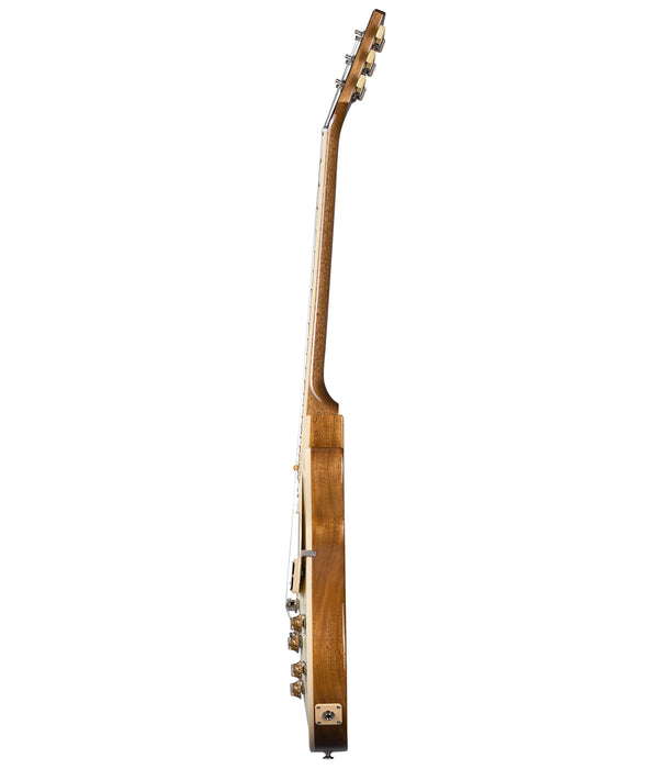 Gibson Les Paul Standard 50s Plain Top Electric Guitar - Classic White