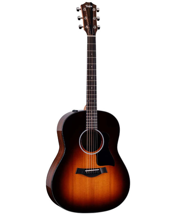 Taylor 217e-SB Plus Grand Pacific Spruce/Rosewood Acoustic-Electric Guitar