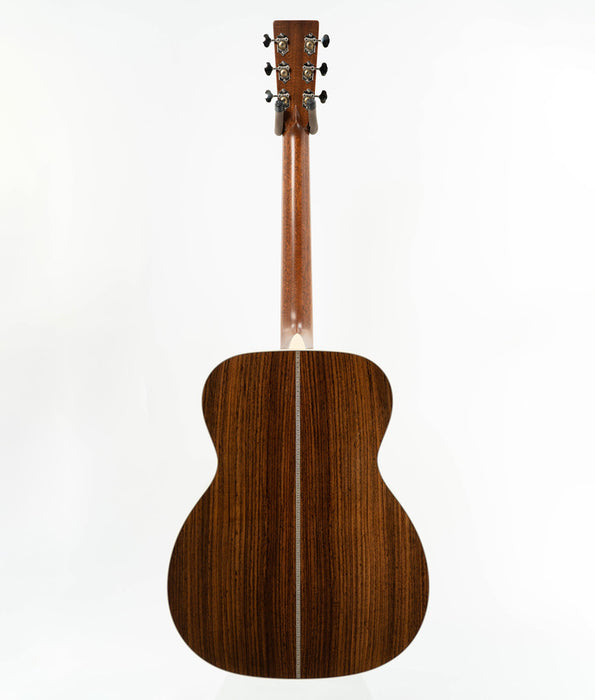 Pre-Owned Martin Special M-28 Adirondack Spruce/Rosewood Acoustic Guitar - Sunburst | Used