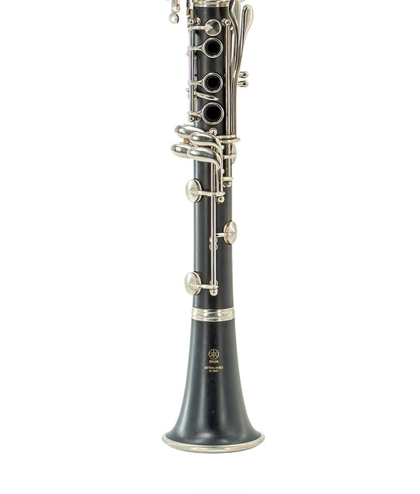 Pre-Owned Yamaha YCL-450N Intermediate Clarinet | Used